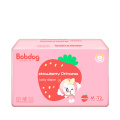 Fabricant Biodégradable Diaper Disposable Baby Diaper Disposing Baby Diaper fabriqué en Chine